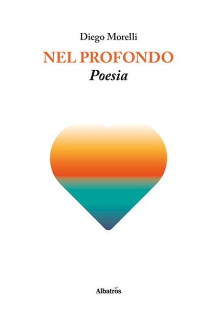 Nel profondo - Diego Morelli - copertina