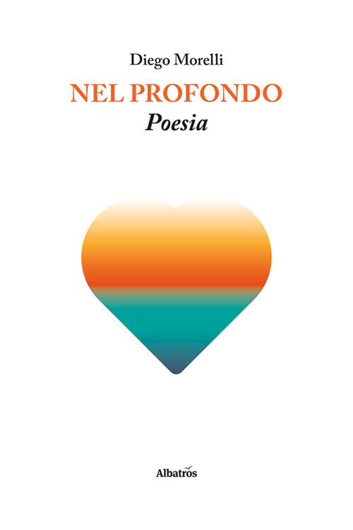 Nel profondo - Diego Morelli - copertina