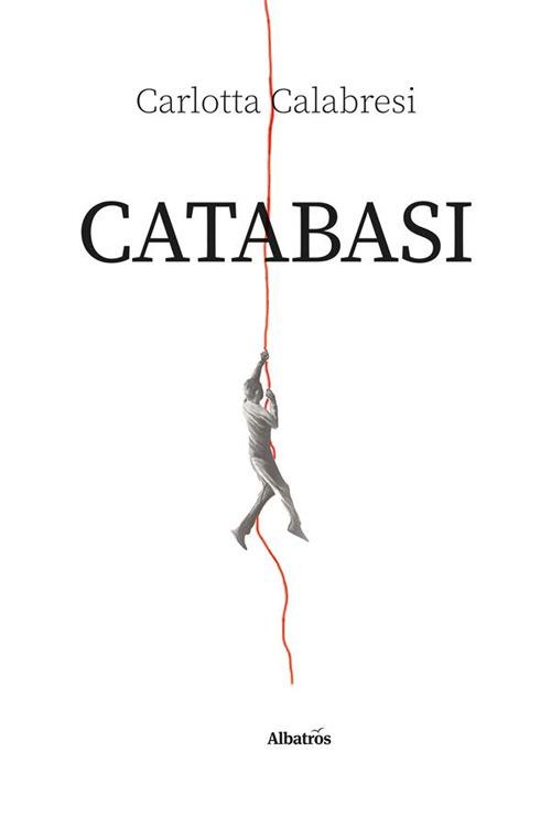 Catabasi - Carlotta Calabresi - ebook