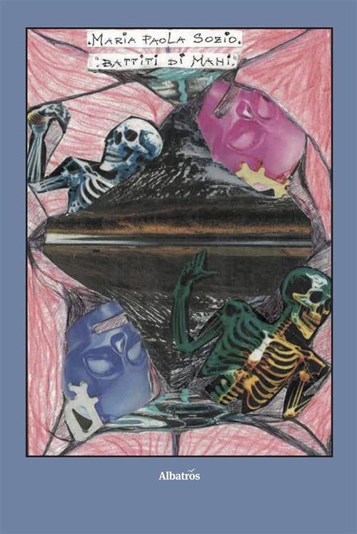 Battiti di mani - Maria Paola Sozio - ebook