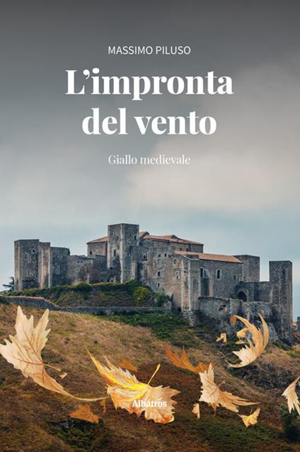 L' impronta del vento - Massimo Piluso - ebook