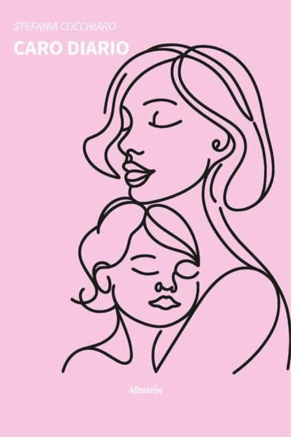 Caro diario - Stefania Cocchiaro - copertina