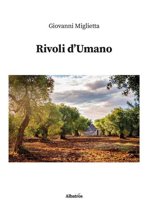 Rivoli d'umano - Giovanni Miglietta - ebook
