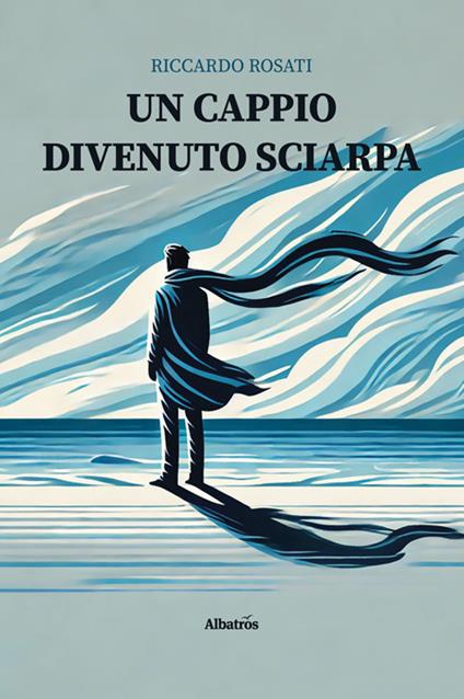 Un cappio divenuto sciarpa - Riccardo Rosati - ebook