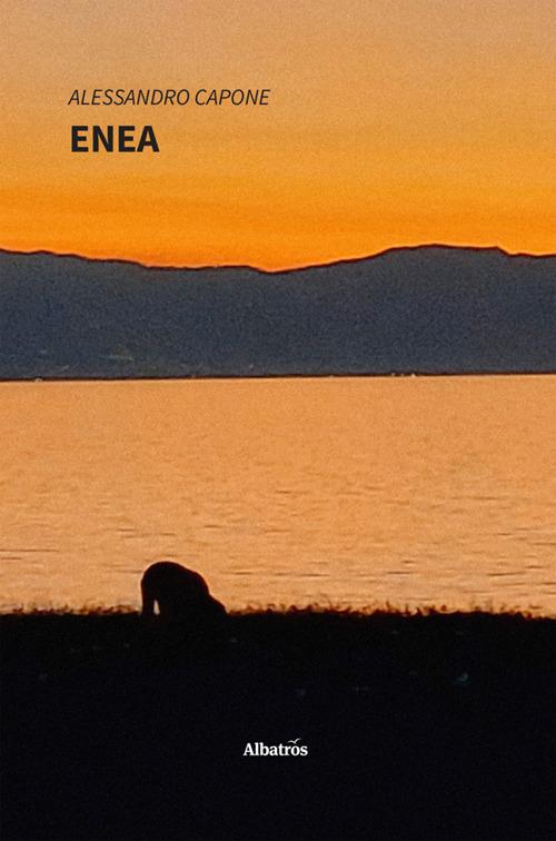 Enea - Alessandro Capone - ebook