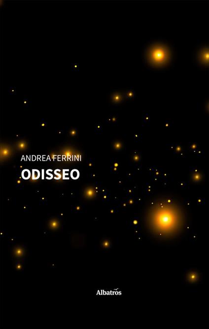 Odisseo - Andrea Ferrini - ebook