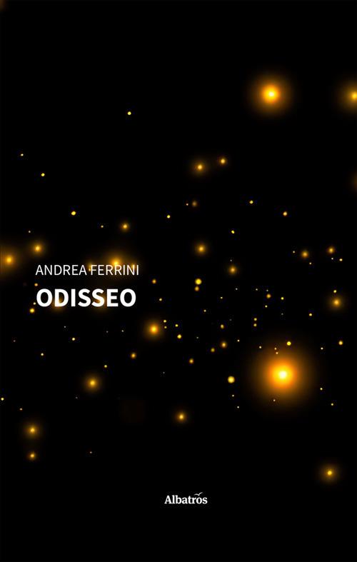 Odisseo - Andrea Ferrini - ebook