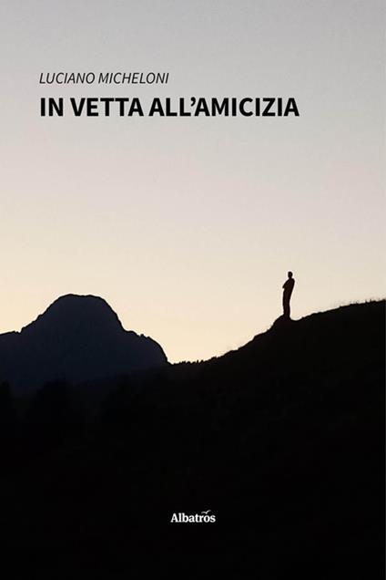 In vetta all'amicizia - Luciano Micheloni - ebook