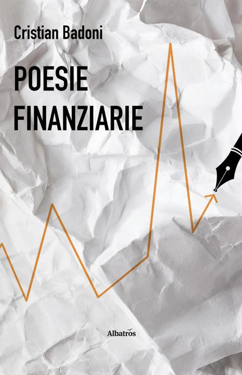 Poesie finanziarie - Cristian Badoni - ebook
