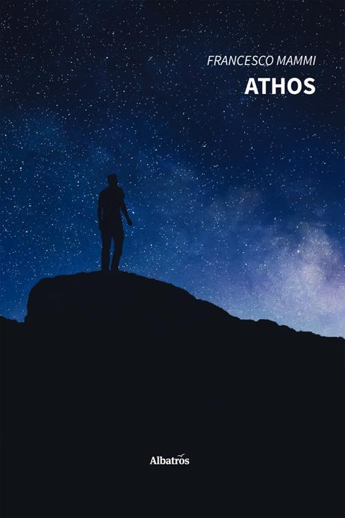 Athos - Francesco Mammi - ebook