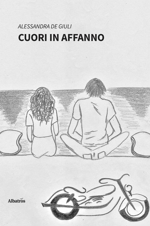 Cuori in affanno - Alessandra De Giuli - ebook