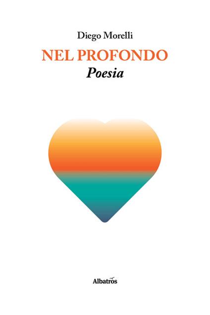 Nel profondo - Diego Morelli - ebook