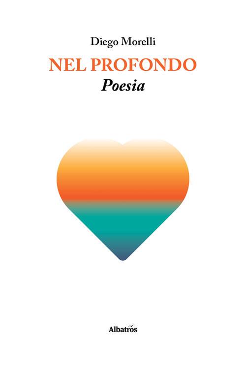 Nel profondo - Diego Morelli - ebook