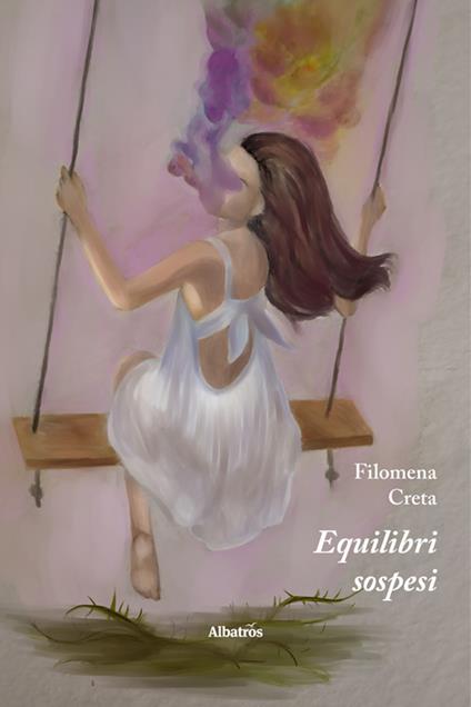 Equilibri sospesi - Filomena Creta - ebook