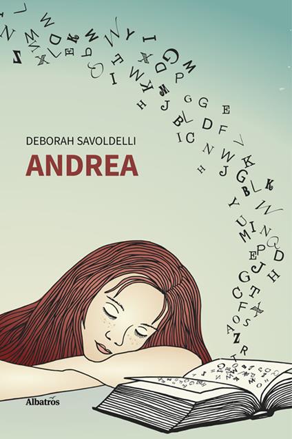 Andrea - Deborah Savoldelli - ebook