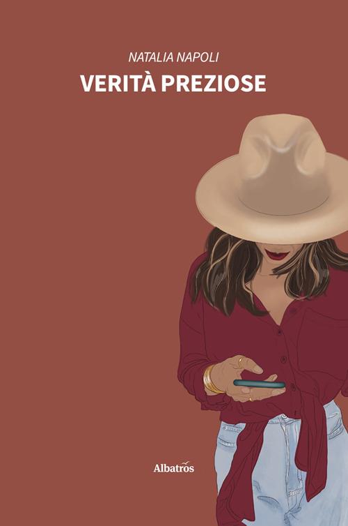 Verità preziose - Natalia Napoli - ebook