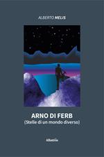 Arno di Ferb (Stelle di un mondo diverso)