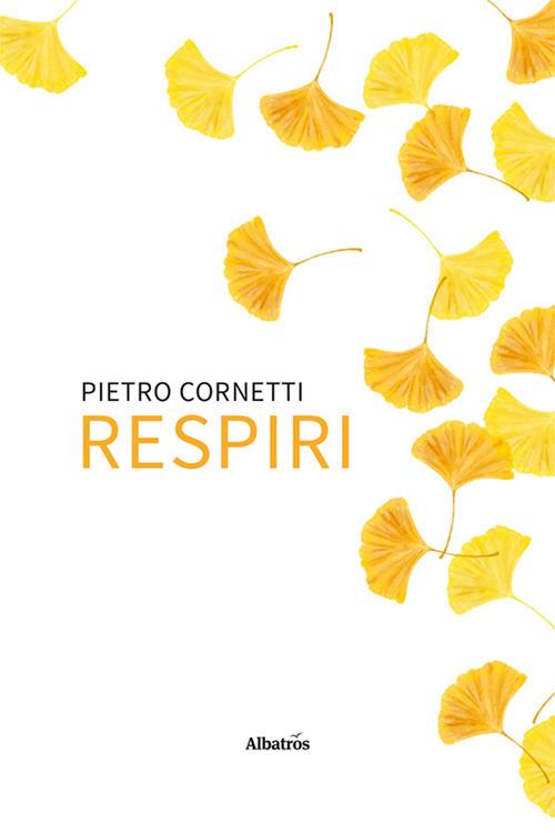Respiri - Pietro Cornetti - copertina