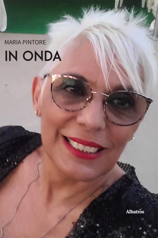 In onda - Maria Pintore - ebook