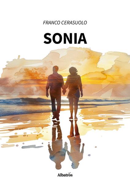 Sonia - Franco Cerasuolo - ebook
