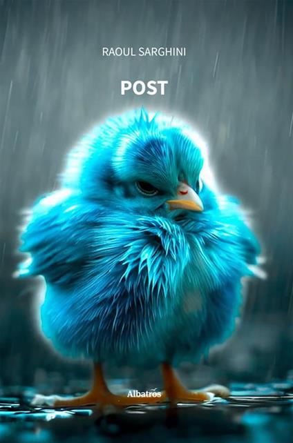 Post - Raoul Sarghini - ebook