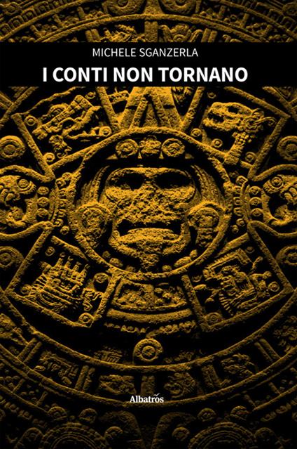 I conti non tornano - Michele Sganzerla - ebook