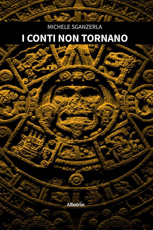 I conti non tornano - Michele Sganzerla - ebook