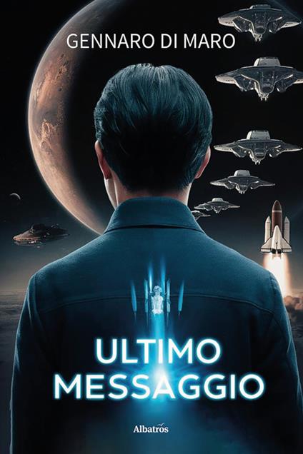 Ultimo messaggio - Gennaro Di Maro - ebook