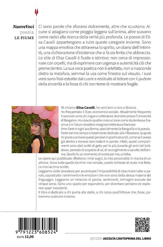 Alba - Elisa Cavalli - 5