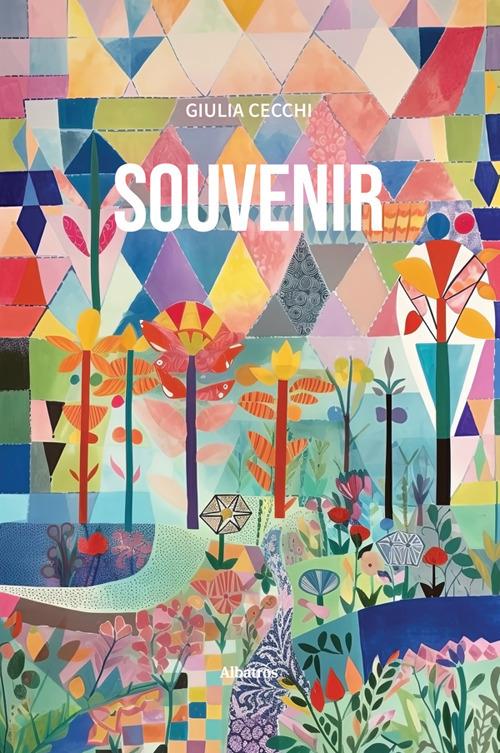 Souvenir - Giulia Cecchi - ebook
