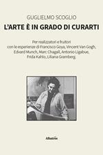 L'arte è in grado di curarti