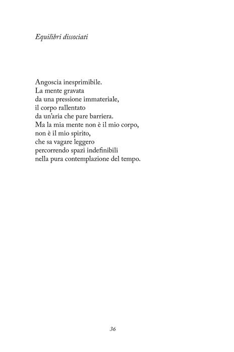 La poesia è cyberpunk - Stefania Lucchetti - 3