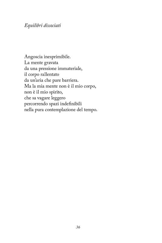 La poesia è cyberpunk - Stefania Lucchetti - 3