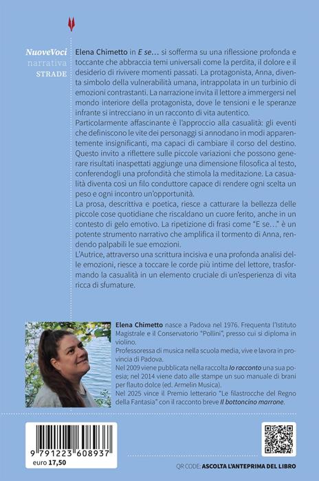 E se… - Elena Chimetto - 4