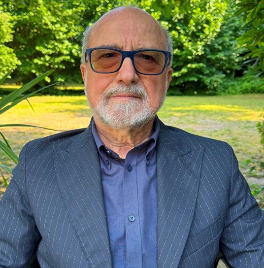 Il bersagliere - Emilio Diedo - 2