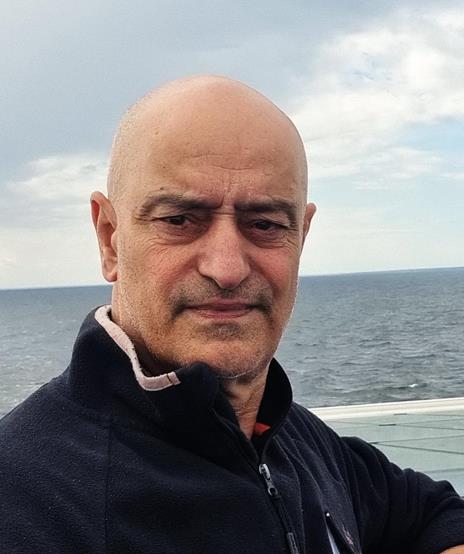 L'orizzonte degli eventi - Piergiacomo Pagano - 2