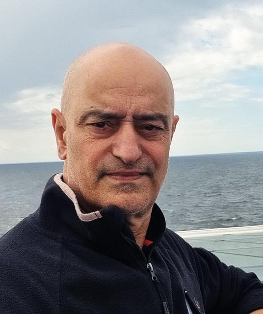 L'orizzonte degli eventi - Piergiacomo Pagano - 2