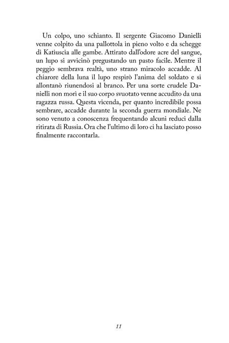 L'orizzonte degli eventi - Piergiacomo Pagano - 3