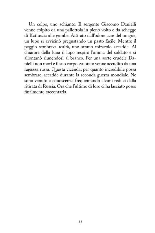 L'orizzonte degli eventi - Piergiacomo Pagano - 3