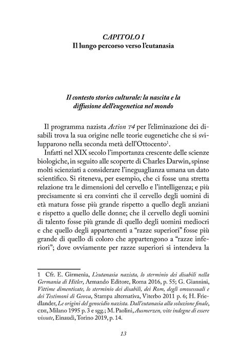 L'olocausto dimenticato - Federica Ferrara - 3
