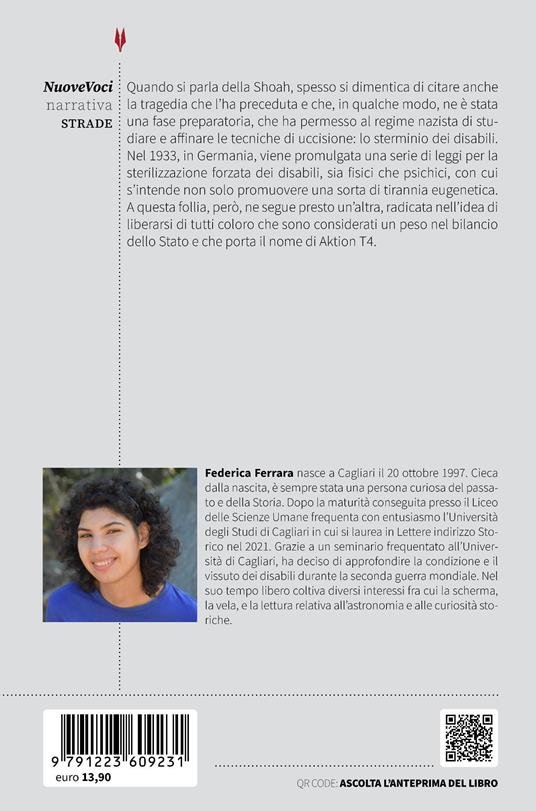L'olocausto dimenticato - Federica Ferrara - 5