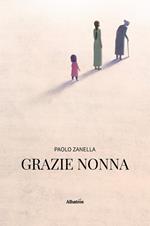 Grazie nonna