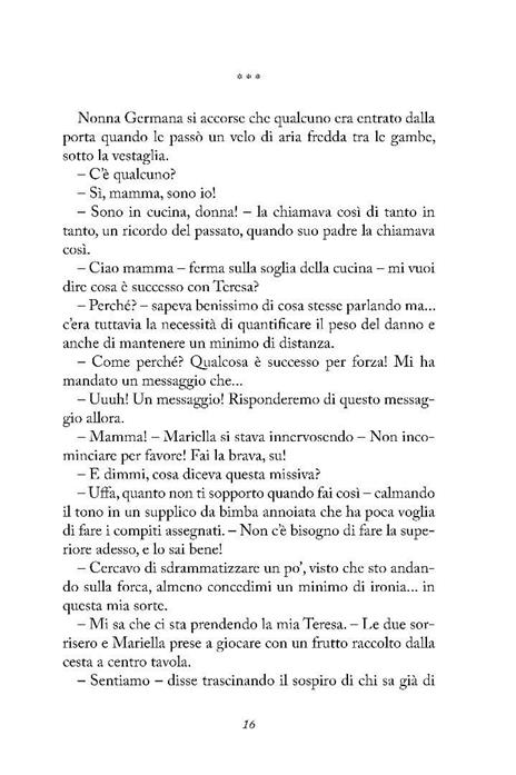 Grazie nonna - Paolo Zanella - 2