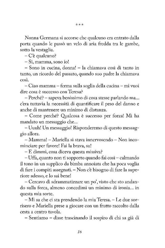 Grazie nonna - Paolo Zanella - 2