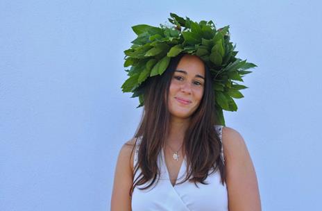 Il dono di Penelope - Benedetta Francesca Armani - 2