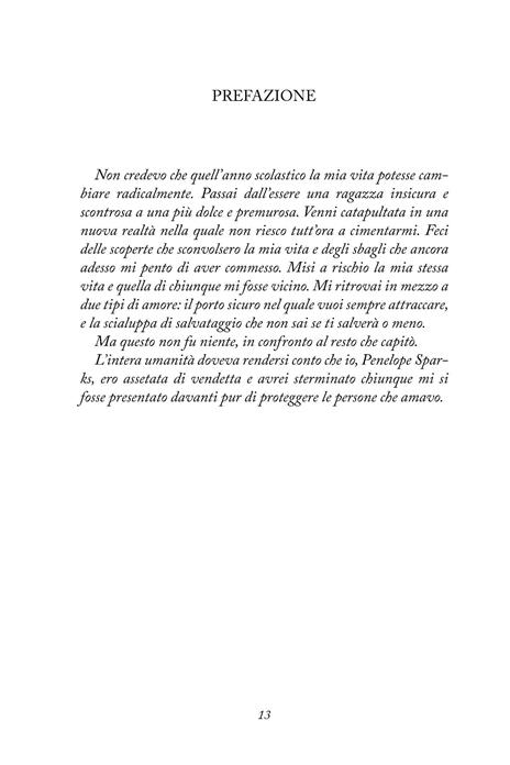 Il dono di Penelope - Benedetta Francesca Armani - 3