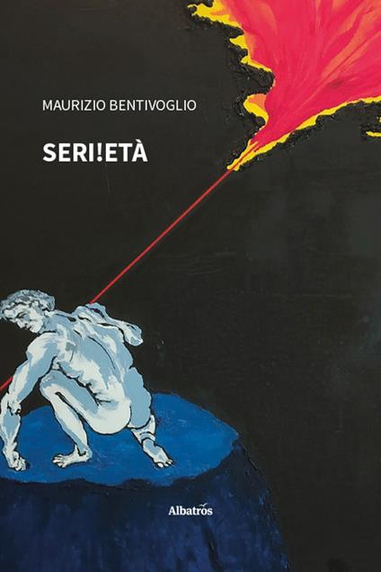 Seri!età - Maurizio Bentivoglio - copertina