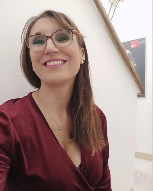 Cercandoti - Eva Gonnelli - 2