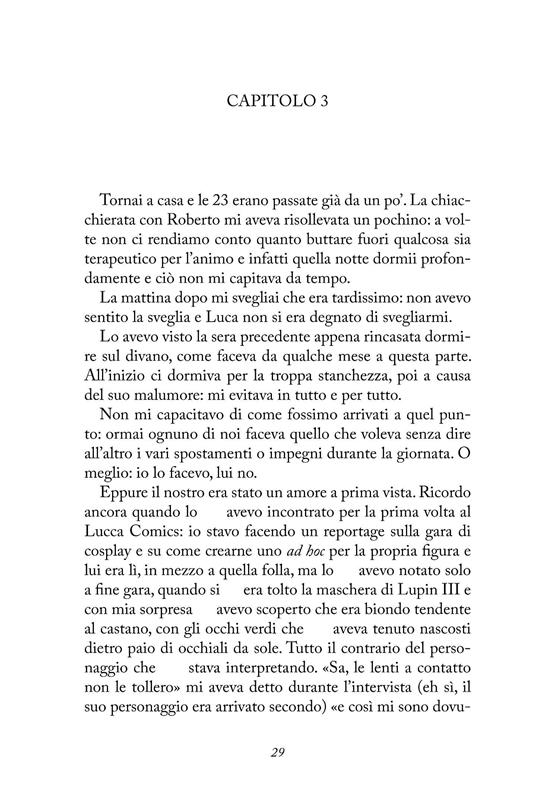 Cercandoti - Eva Gonnelli - 3