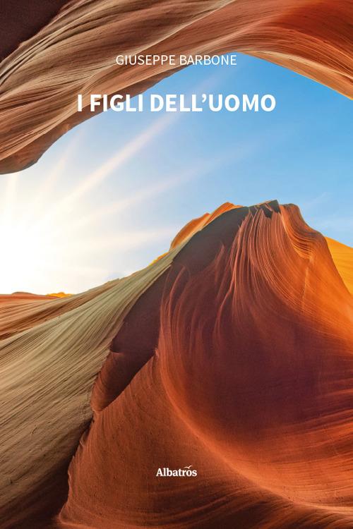 I figli dell'uomo - Giuseppe Barbone - copertina